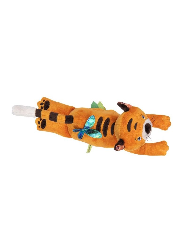 Tigre musical Tiho Jungla...