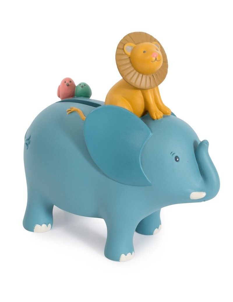Hucha elefante Baobab...