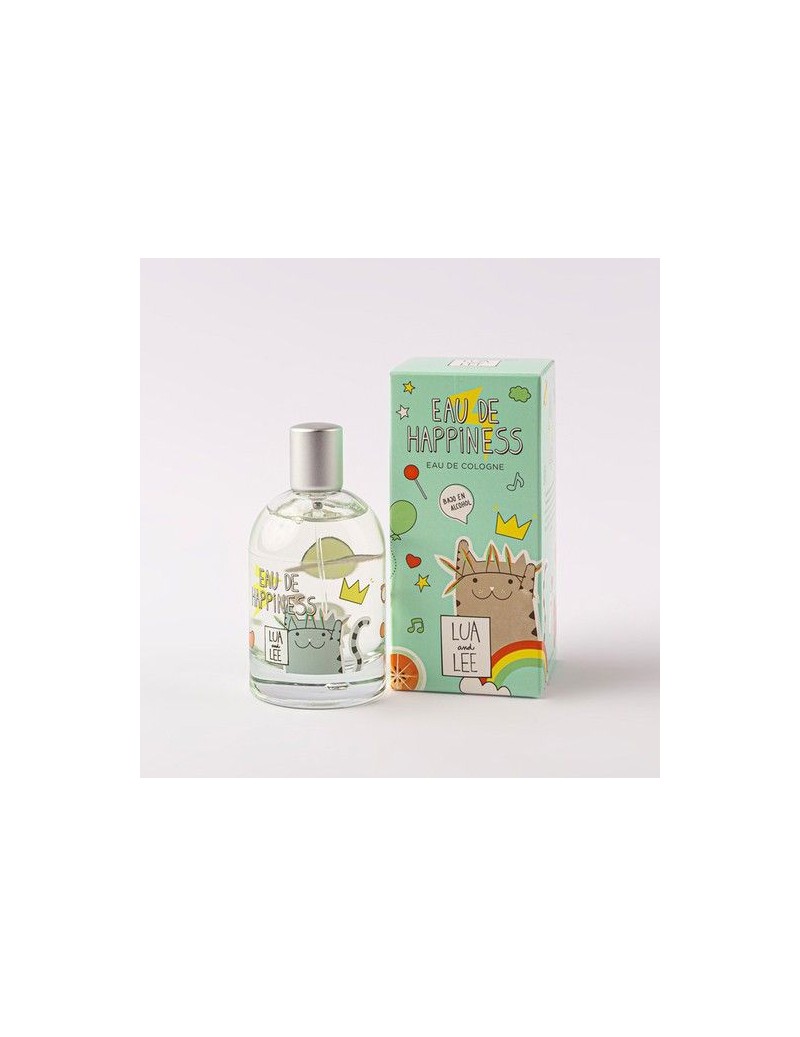 Eau de Happiness  100 ml