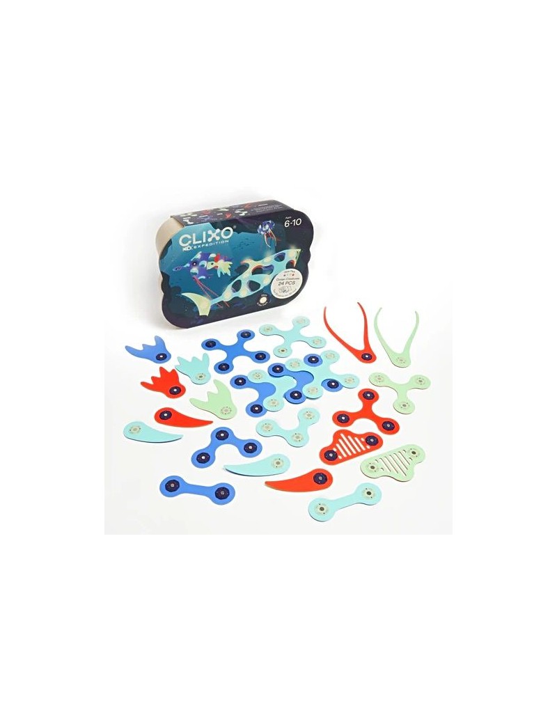 Ocean Creatures Pack