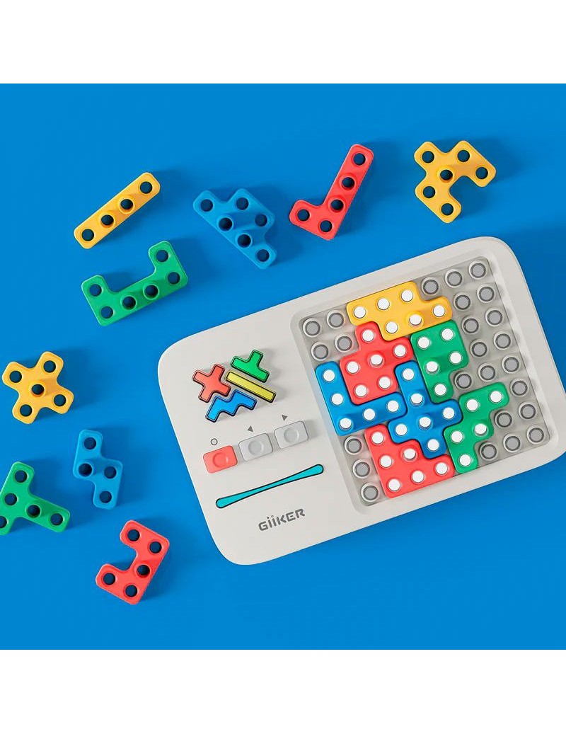 Giiker Super Blocks