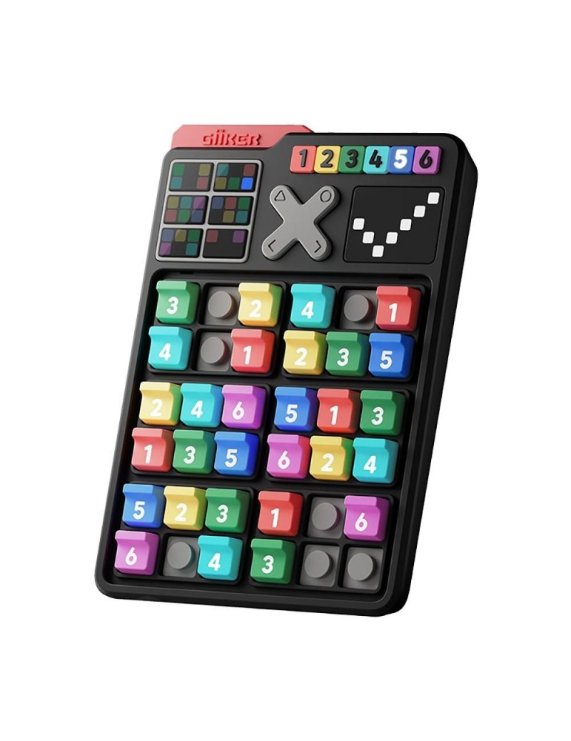 Giiker Smart Sudoku