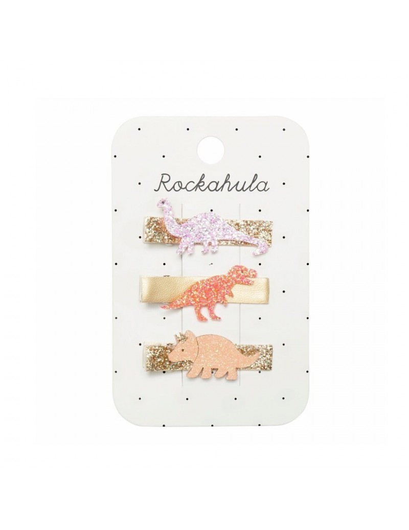 Clips Dinosaurios con...