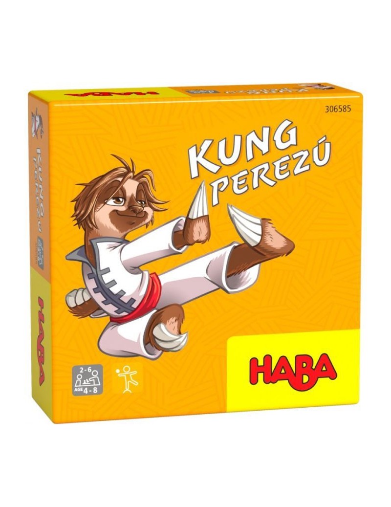Kung Perezú  Juego de...