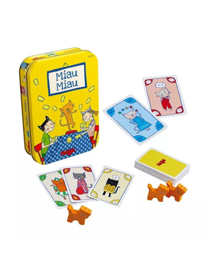 Miau Miau