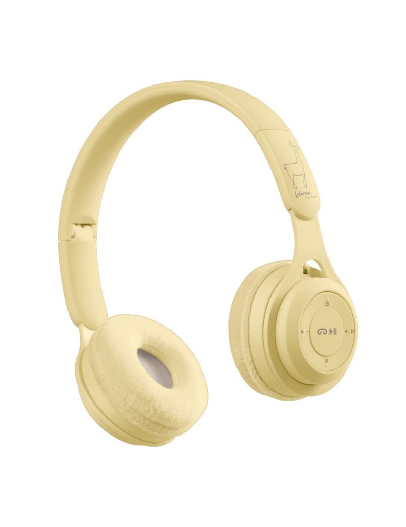 Auriculares inalámbricos...