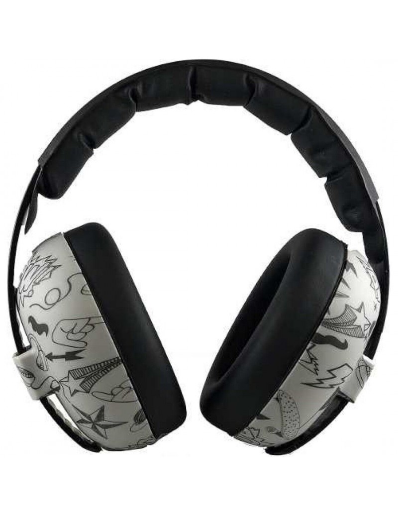 Auriculares BANZ Anti Ruido...