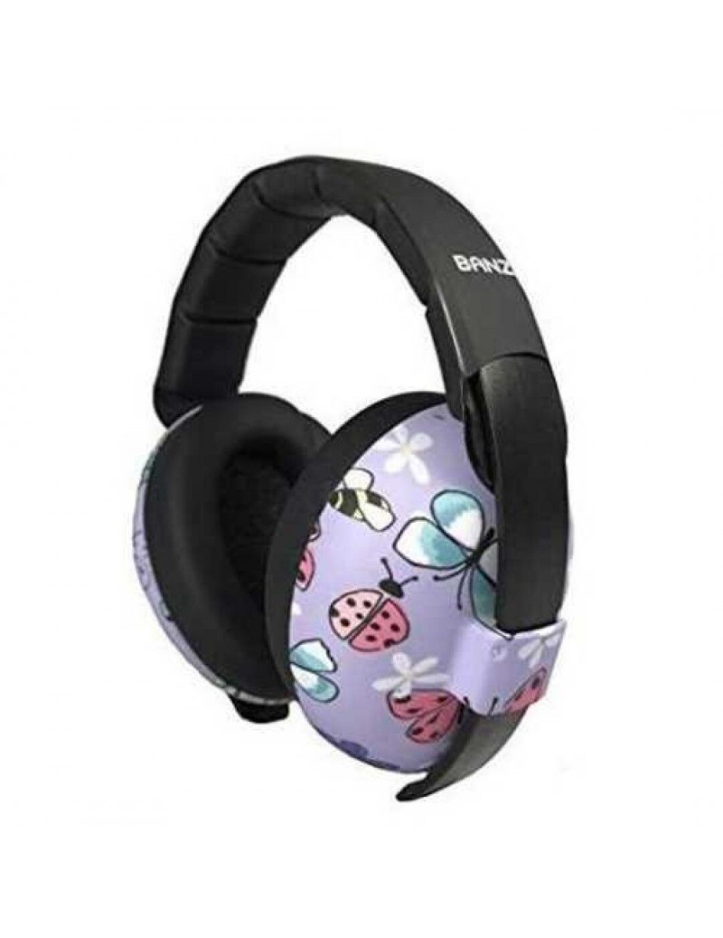 Auriculares BANZ Anti Ruido...