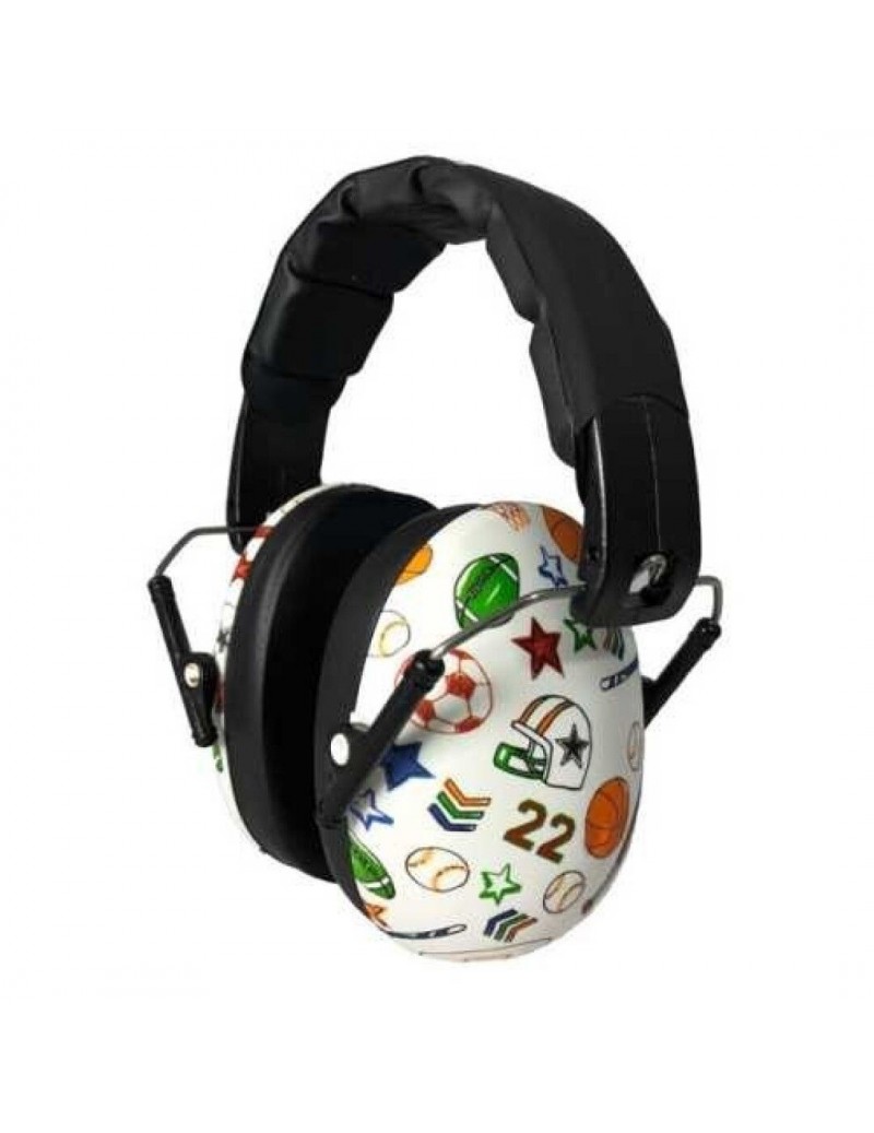 Auriculares BANZ Anti Ruido...