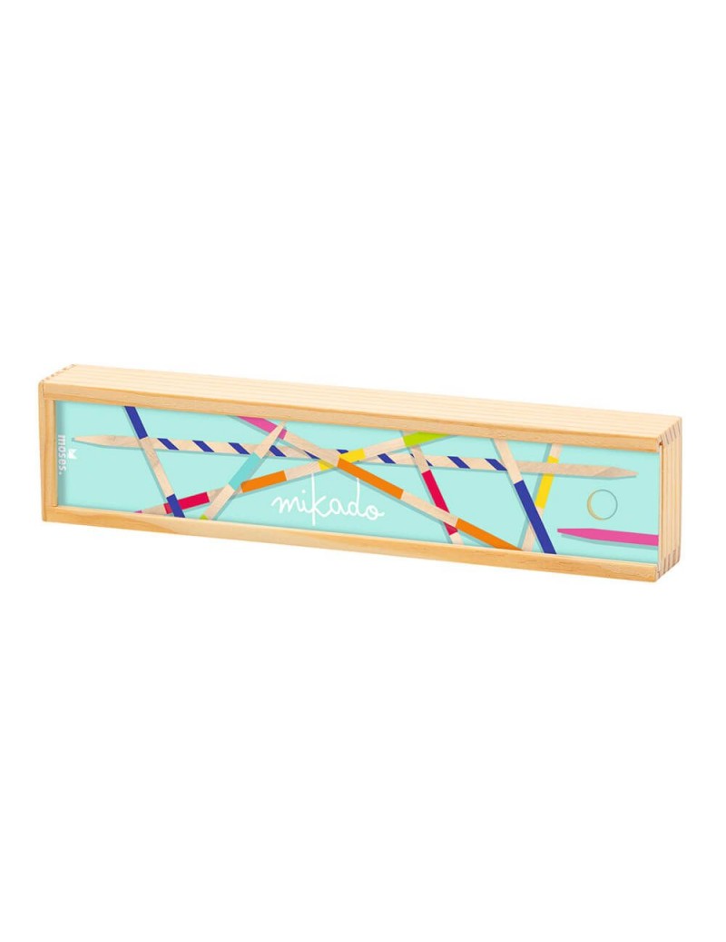 Juego Mikado