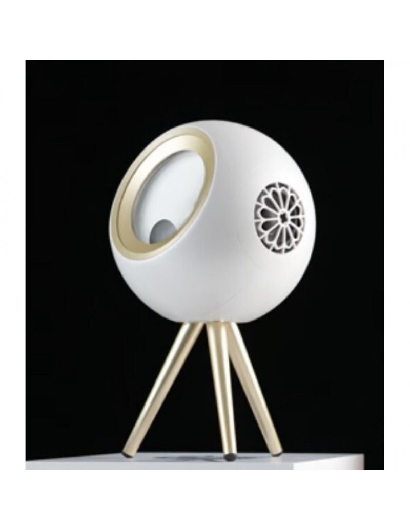 Spirok Star Altavoz Blanco