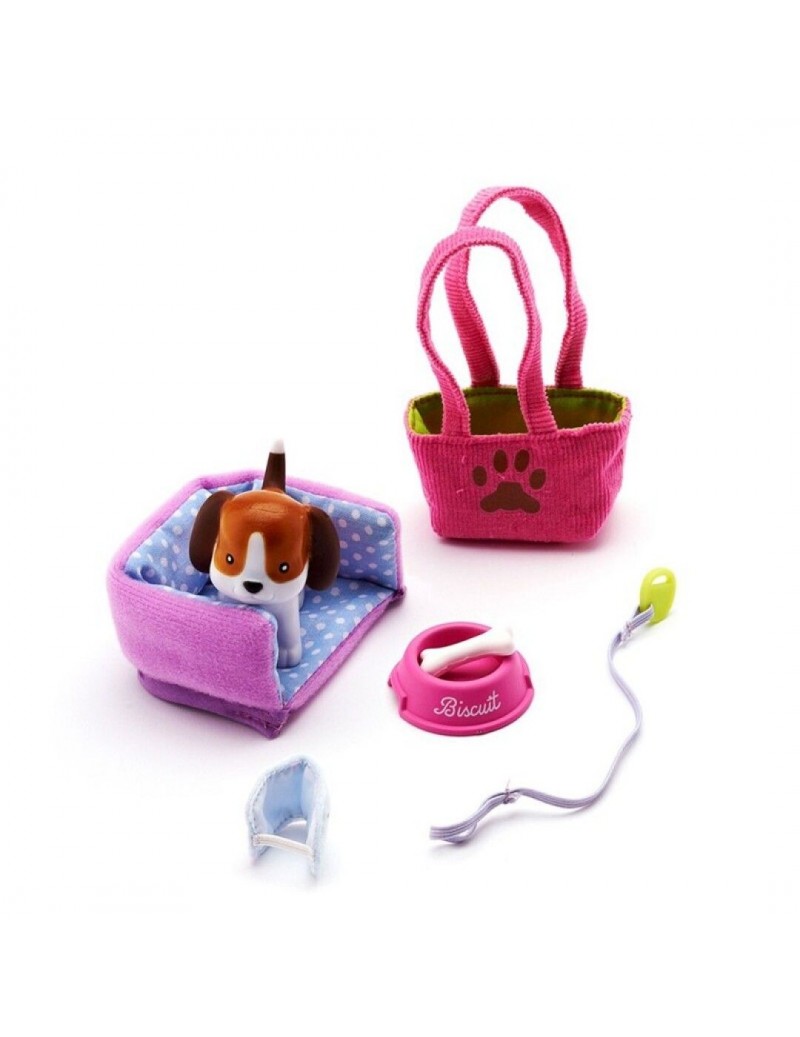 Lottie Accesorios para el...