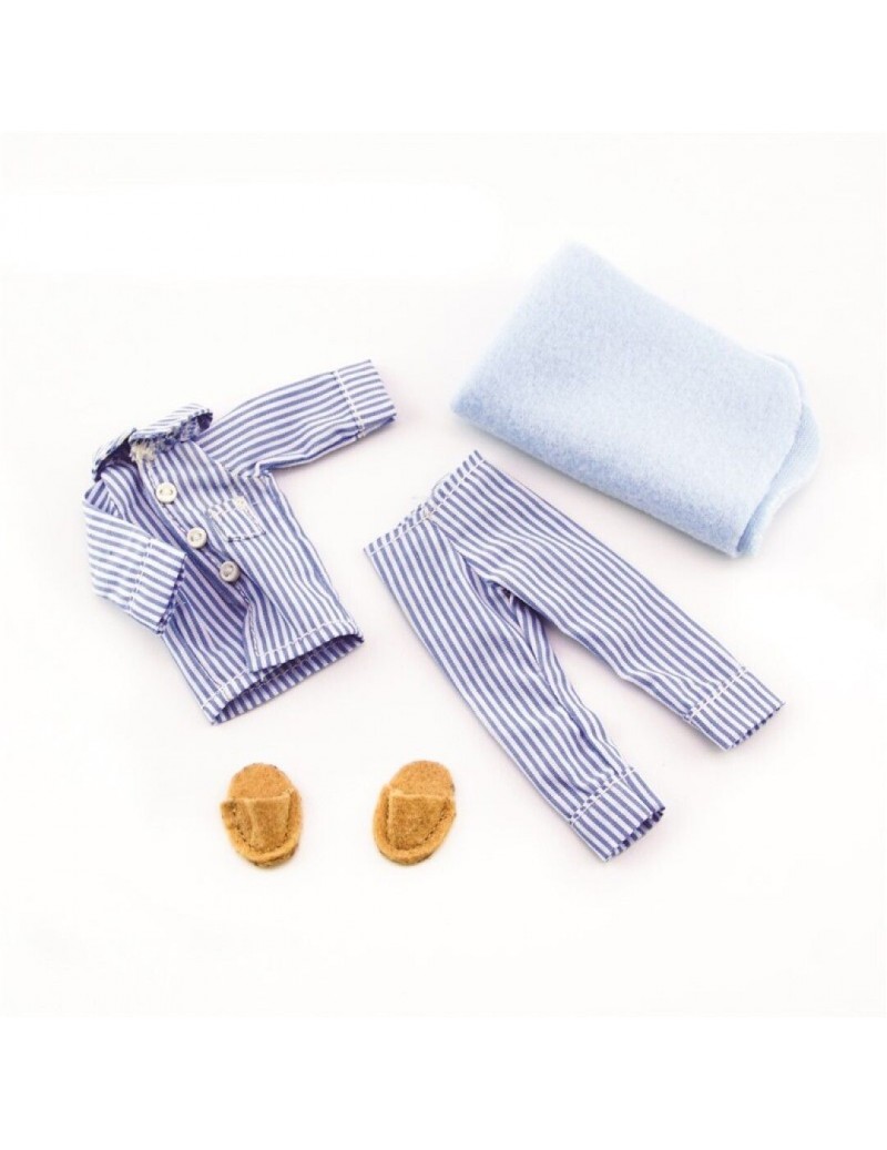 Lottie Conjunto de ropa...