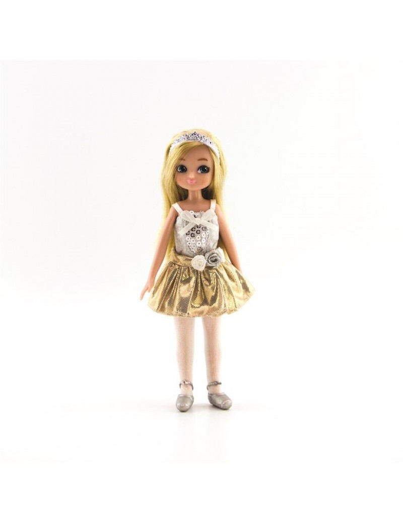 Lottie Ballet el Lago de...