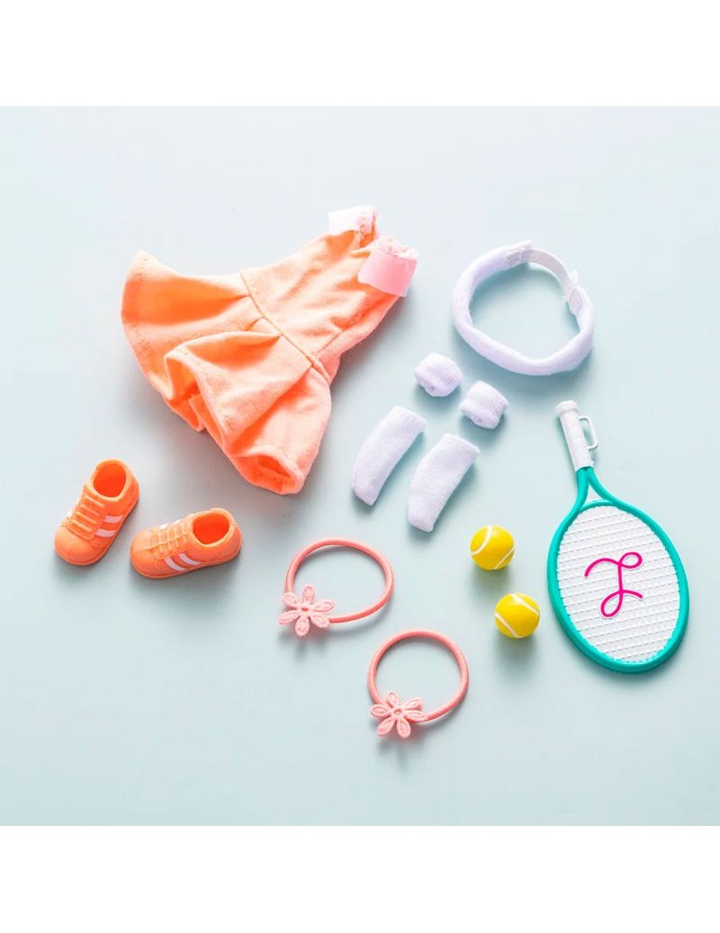 Lottie Conjunto Club de Tenis