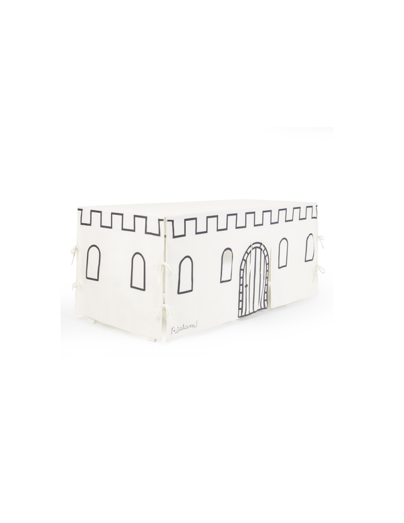 Cabaña Ratatam Castillo