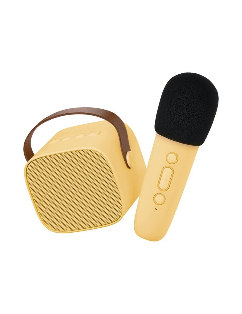 Karaoke Altavoz Bluetooth...