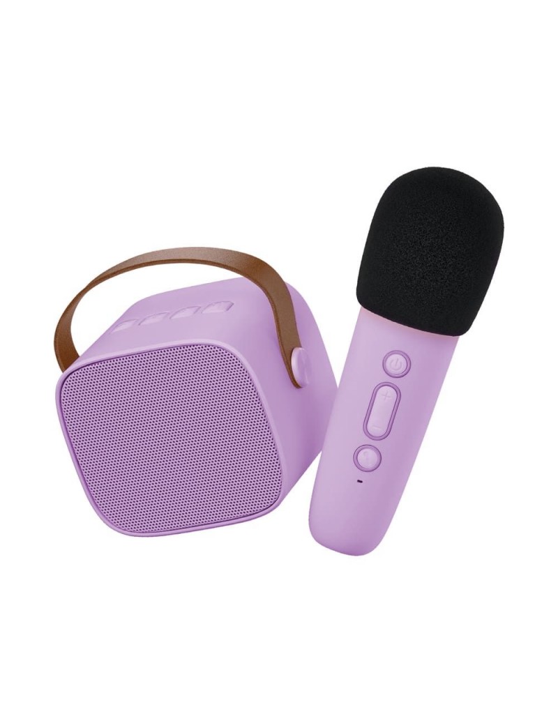 Karaoke Altavoz Bluetooth...