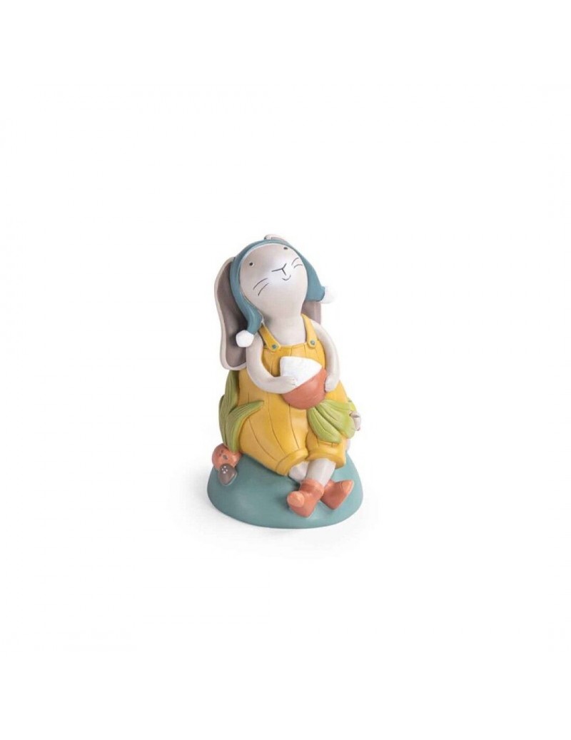 Hucha Conejo Petits Lapins...