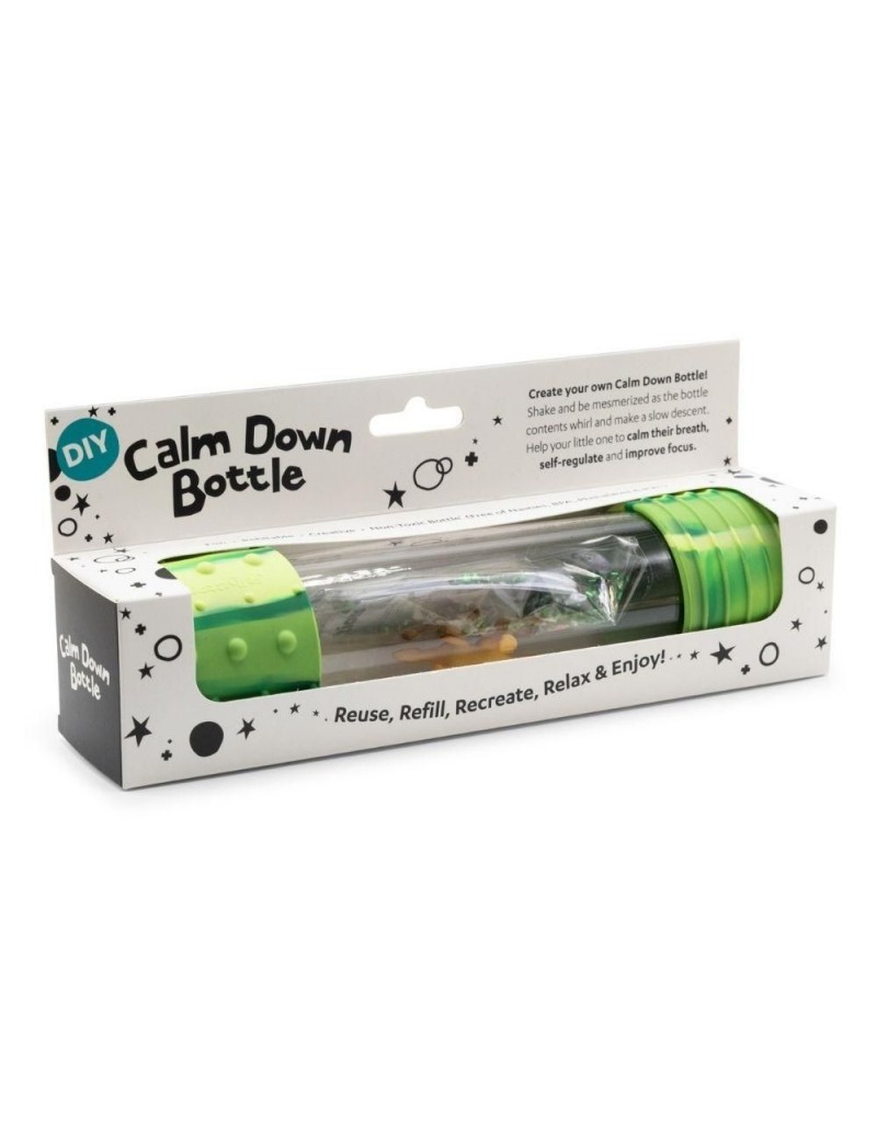 Calm Bottle Dinosaurios