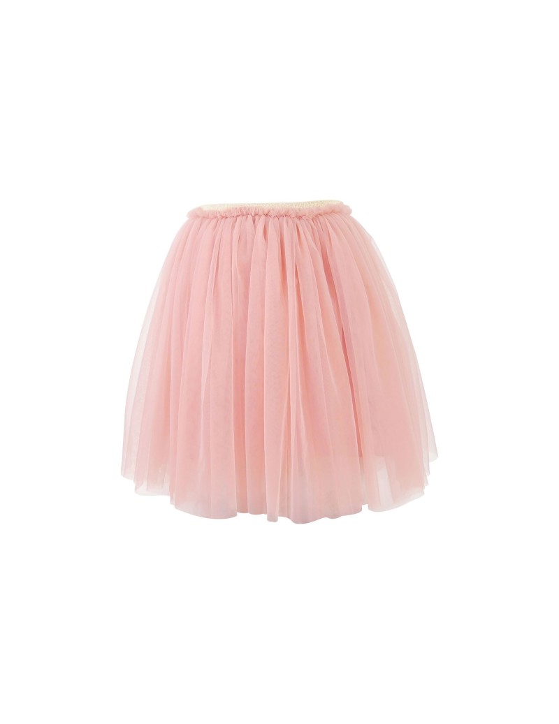 Falda tutú Daphne (rosa)