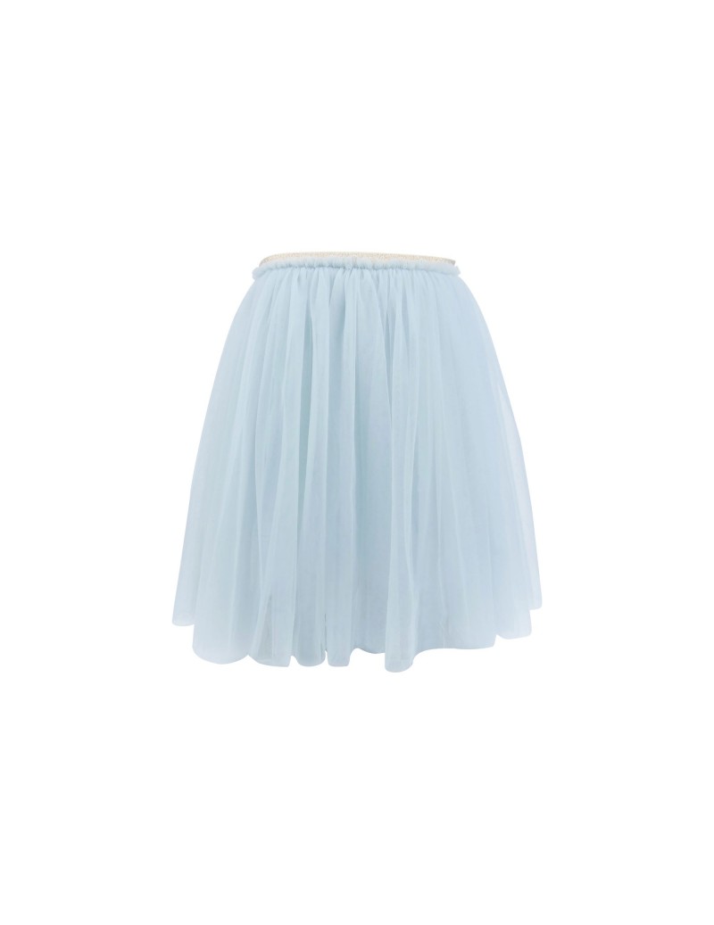 Falda tutú Daphne (azul)
