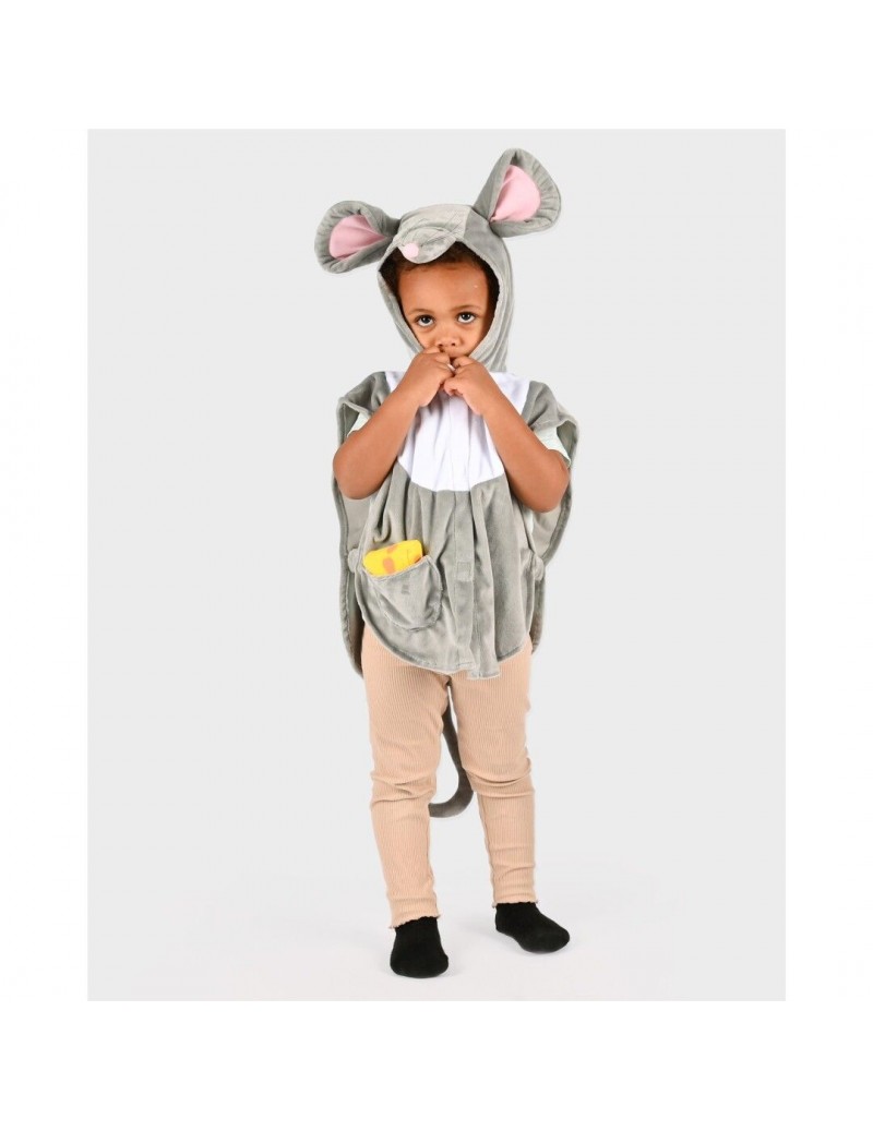 Disfraz Ratón 1-4 años