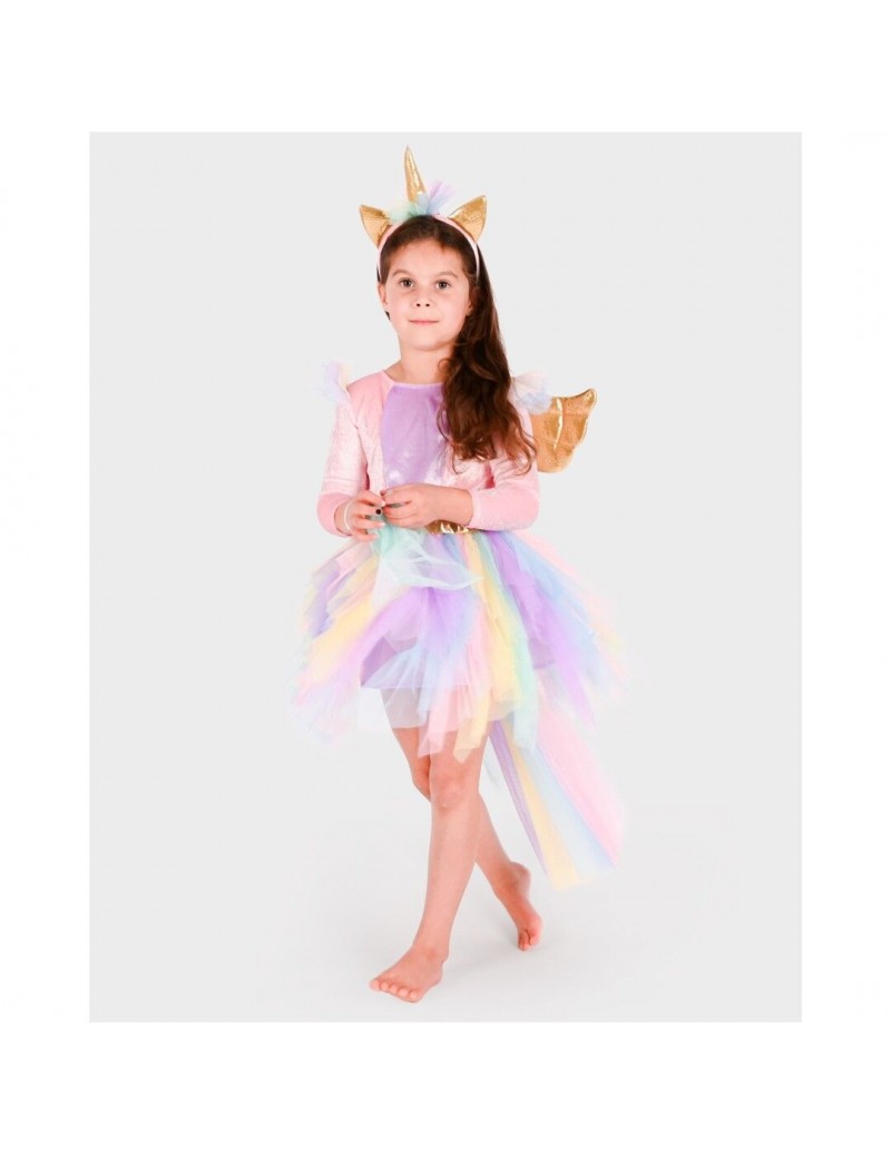 Disfraz Unicornio