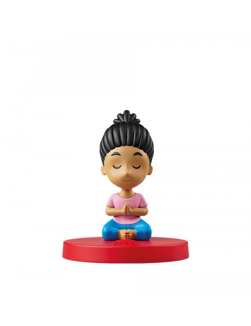 Baby Yoga