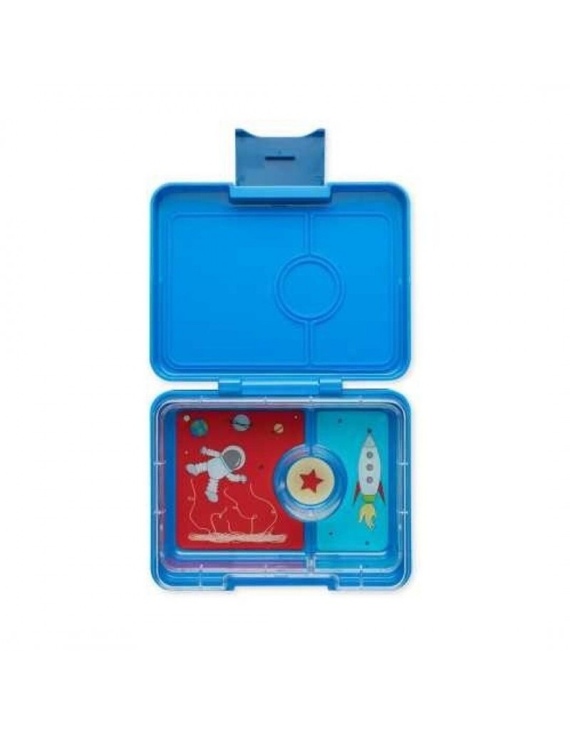 Yumbox Snack 3...