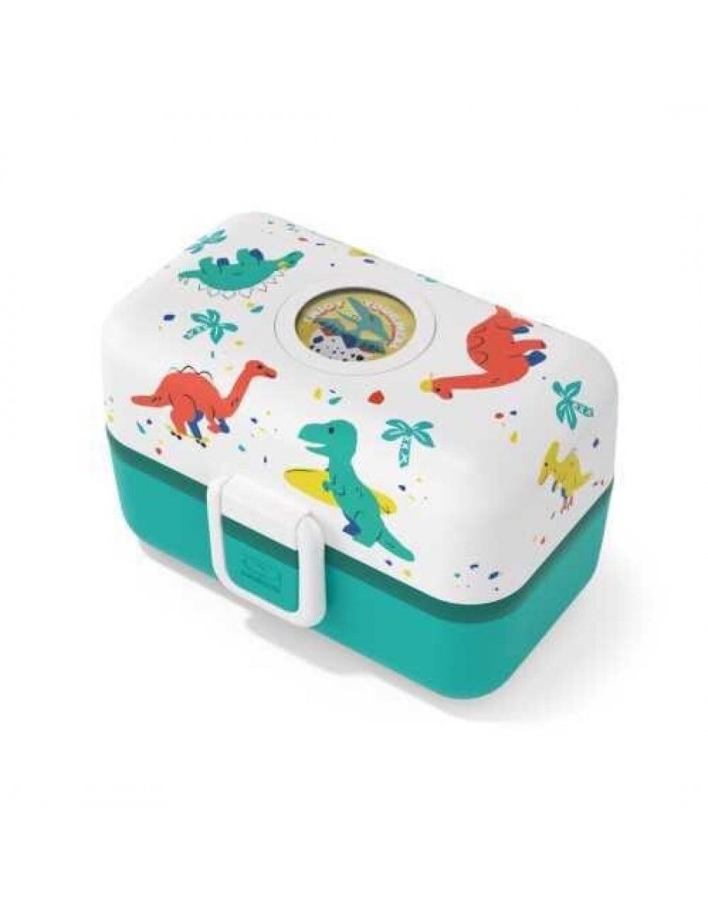 Caja Montbento Tresor Dinos
