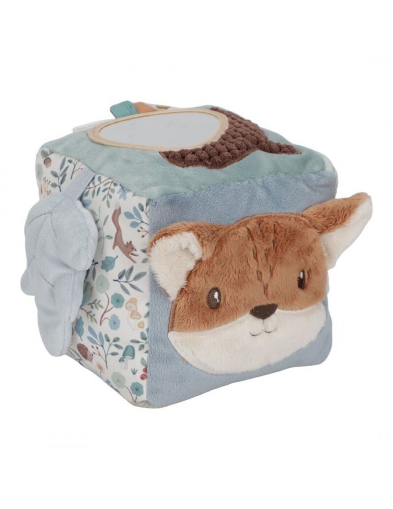 Cubo blandito de...