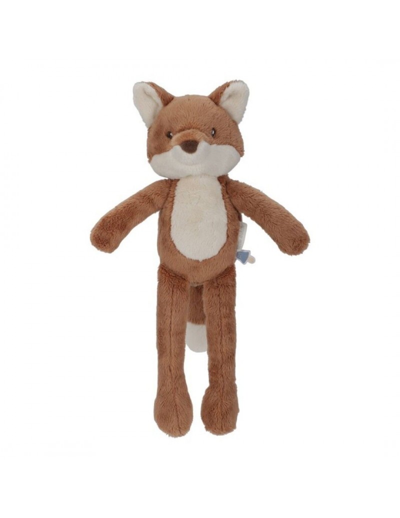 Zorro peluche grande Forest...