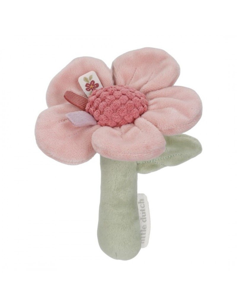 Sonajero flor Fairy Garden...