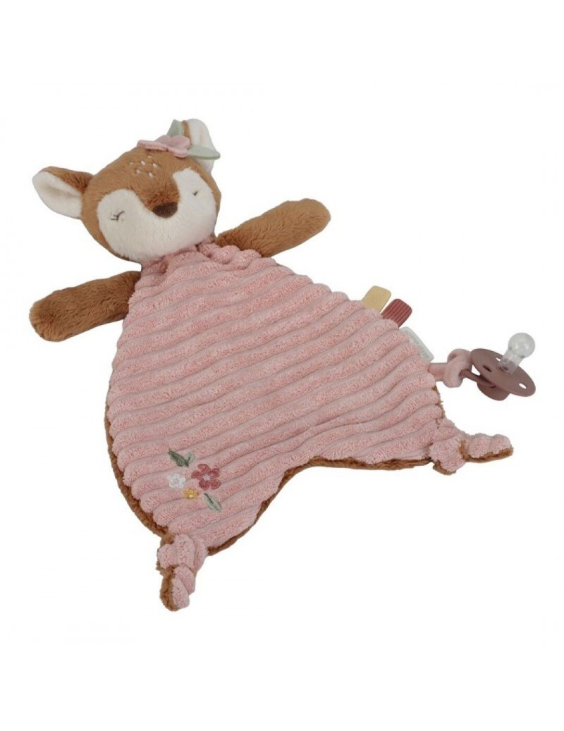 Doudou Ciervo textura Fairy...