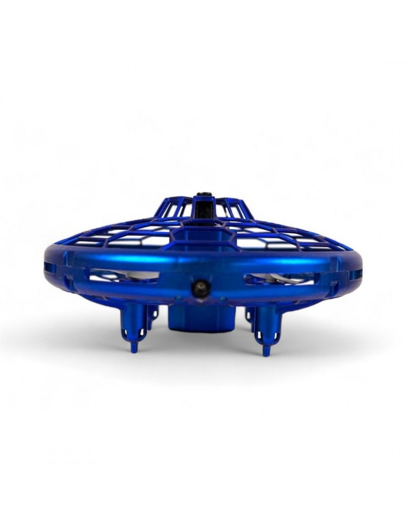 FlyDance Dron 3.0 Azul Metal