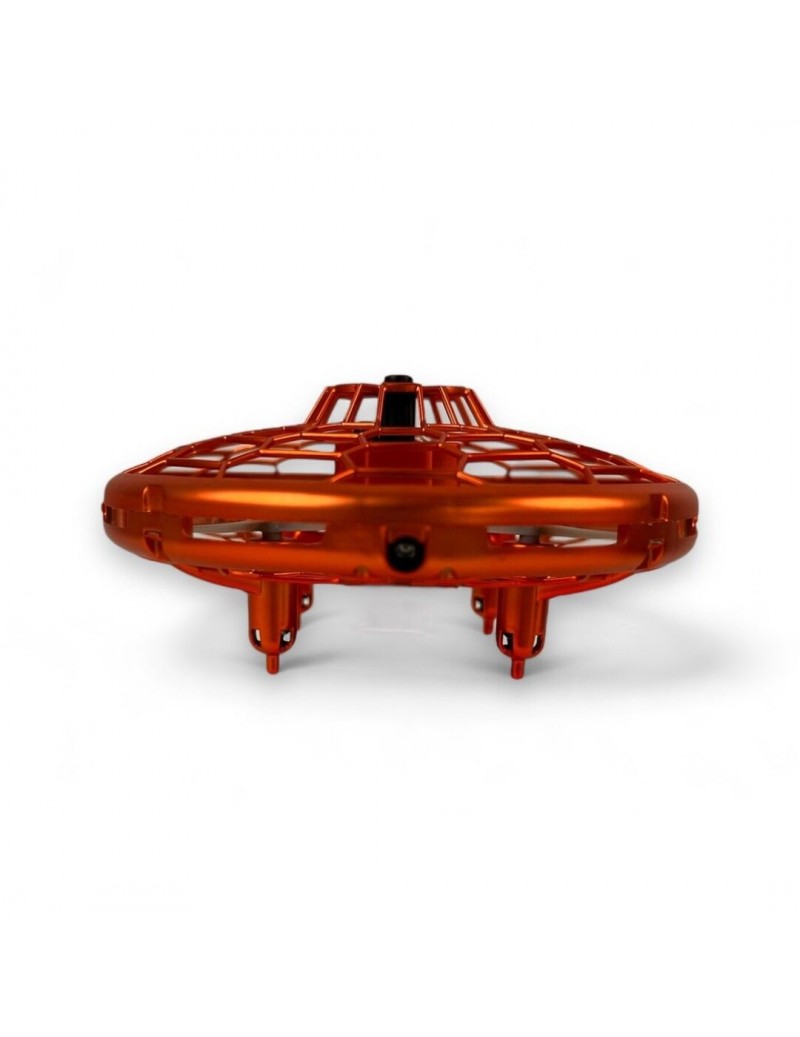 FlyDance Dron 3.2 Naranja...
