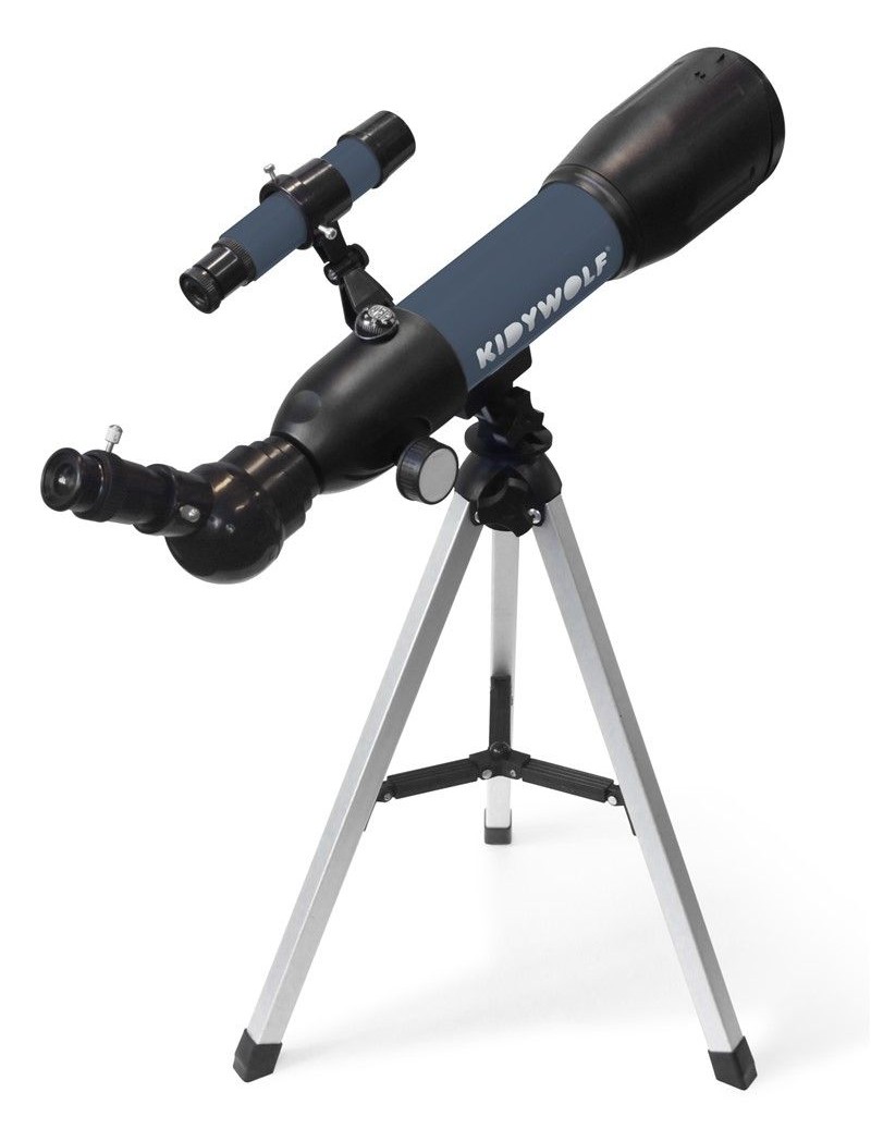 KIDYTELESCOPE Telescopio