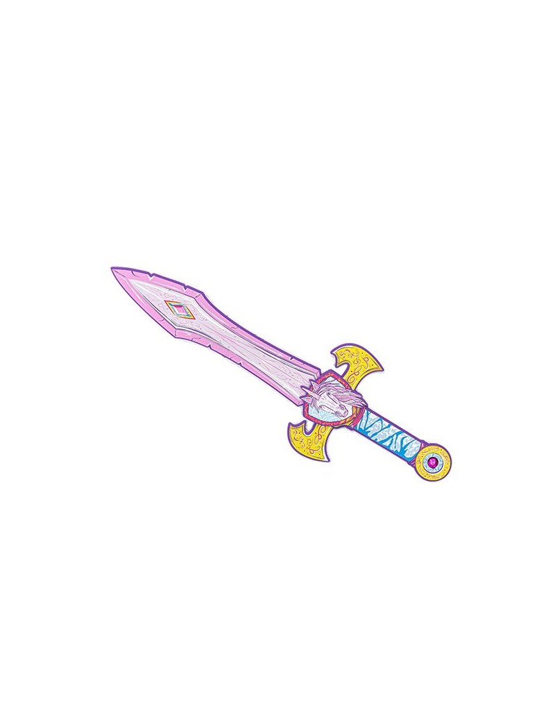 ESPADA UNICORNIO ENCANTADO