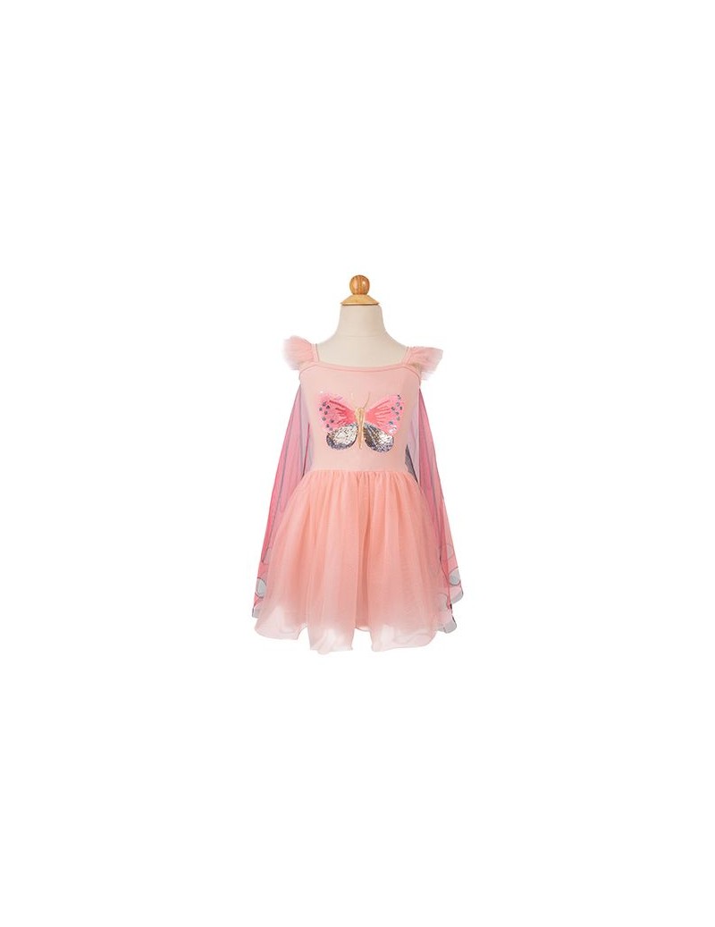 VESTIDO SECRETO DE...