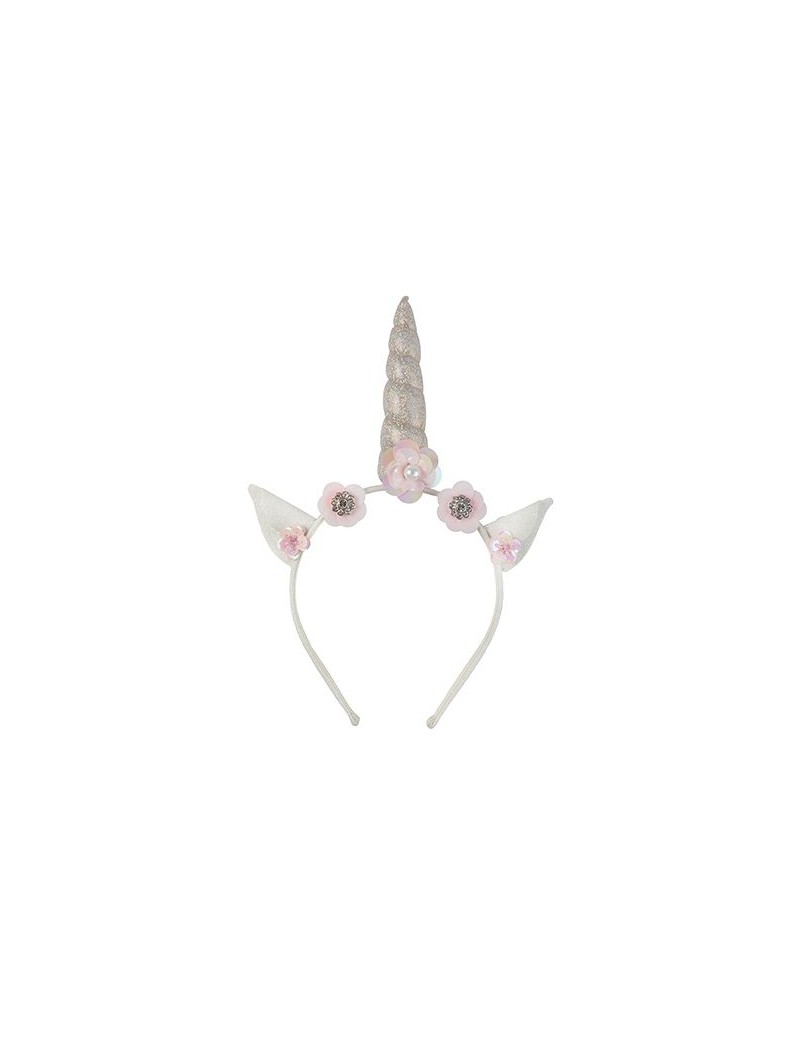 DIADEMA UNICORNIO