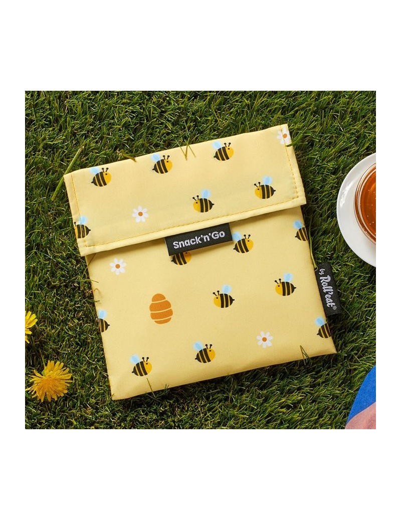 Snack’n’Go Bee