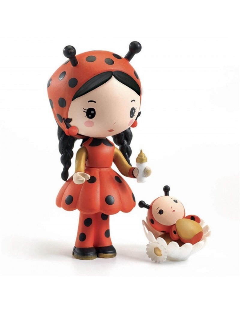 Tinyly Coco & Minico