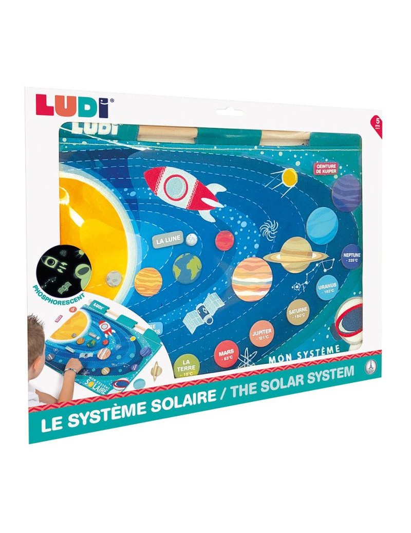 Sistema solar
