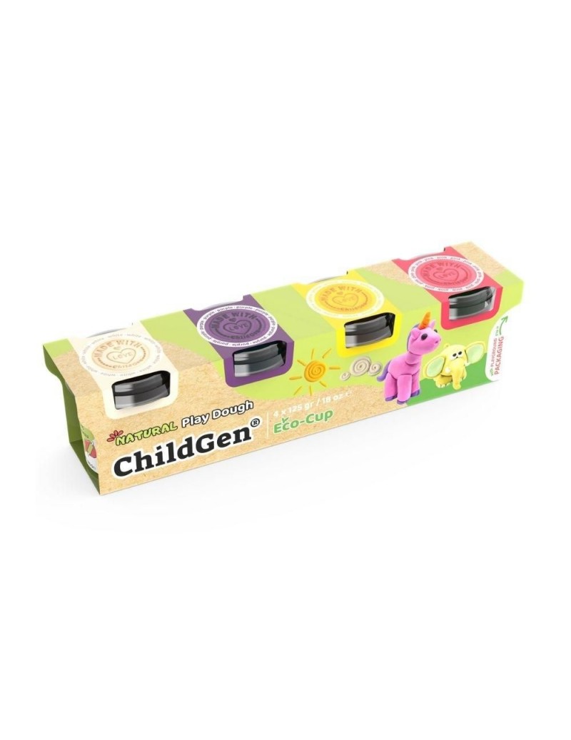 ChildGen EcoCup Pasta para...