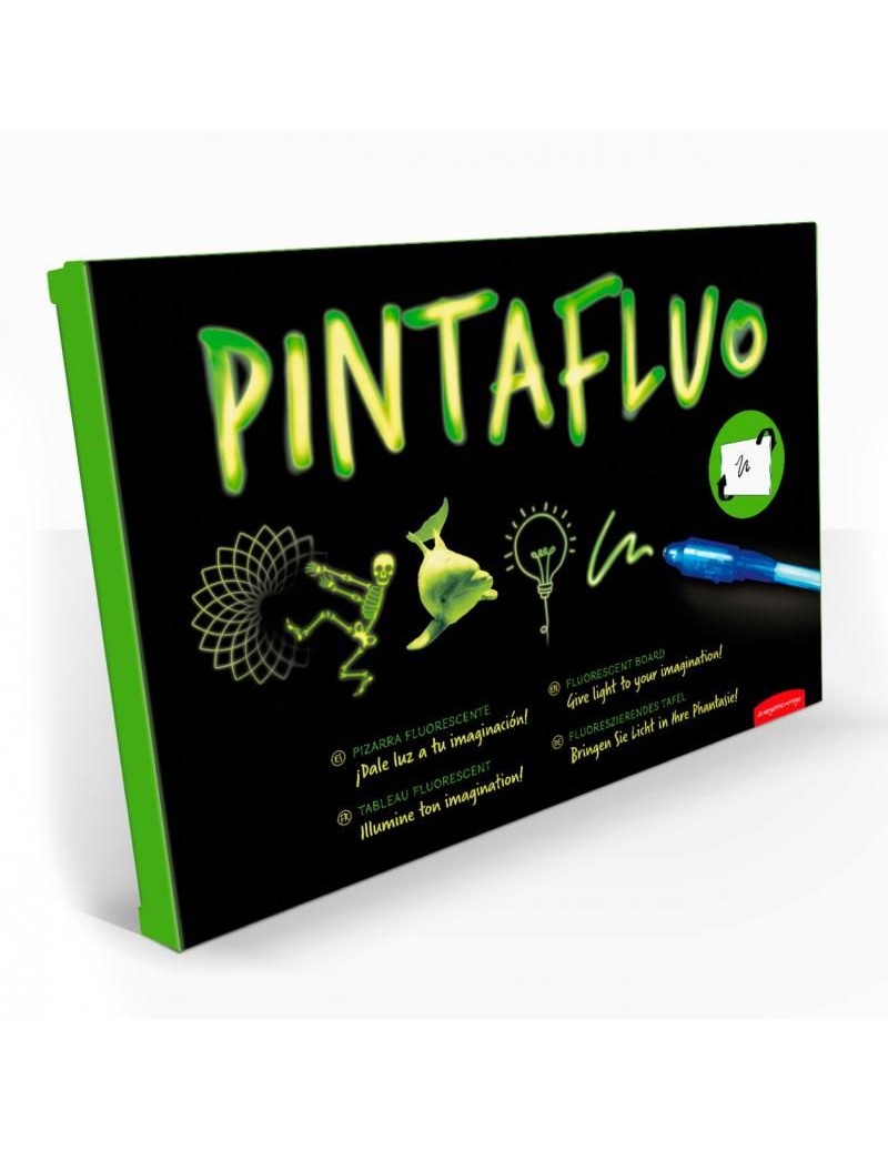PintaFluo A4