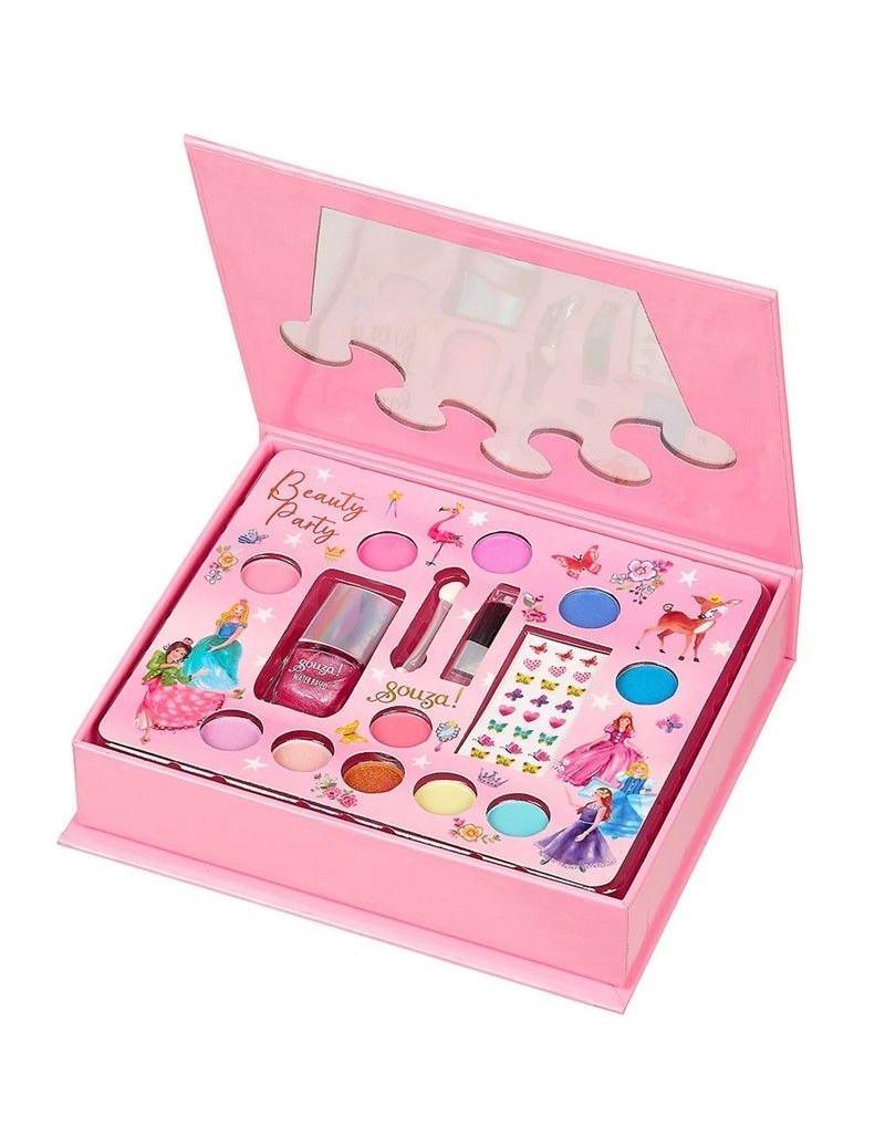 Caja de Regalo Corona Souza