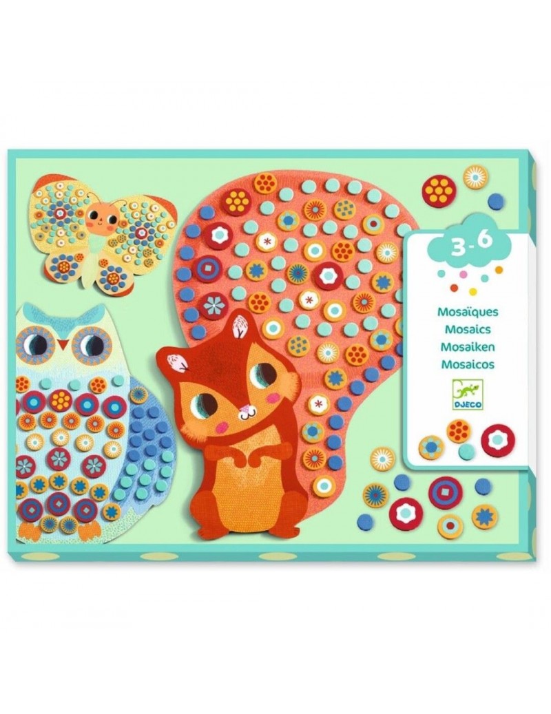 Collage Milfiori