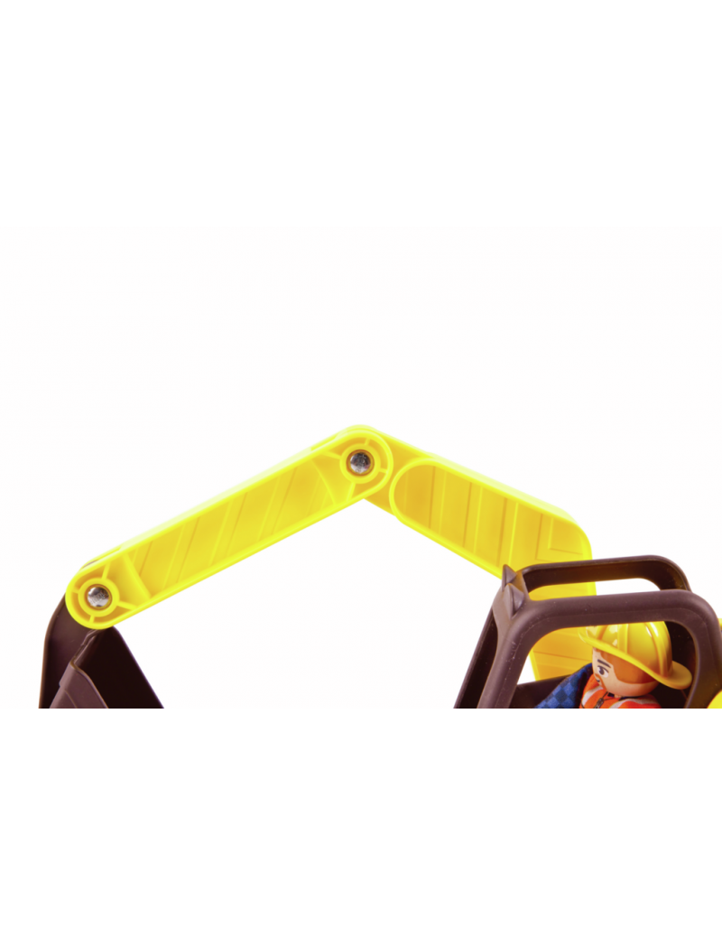 Dig n Dump Excavator