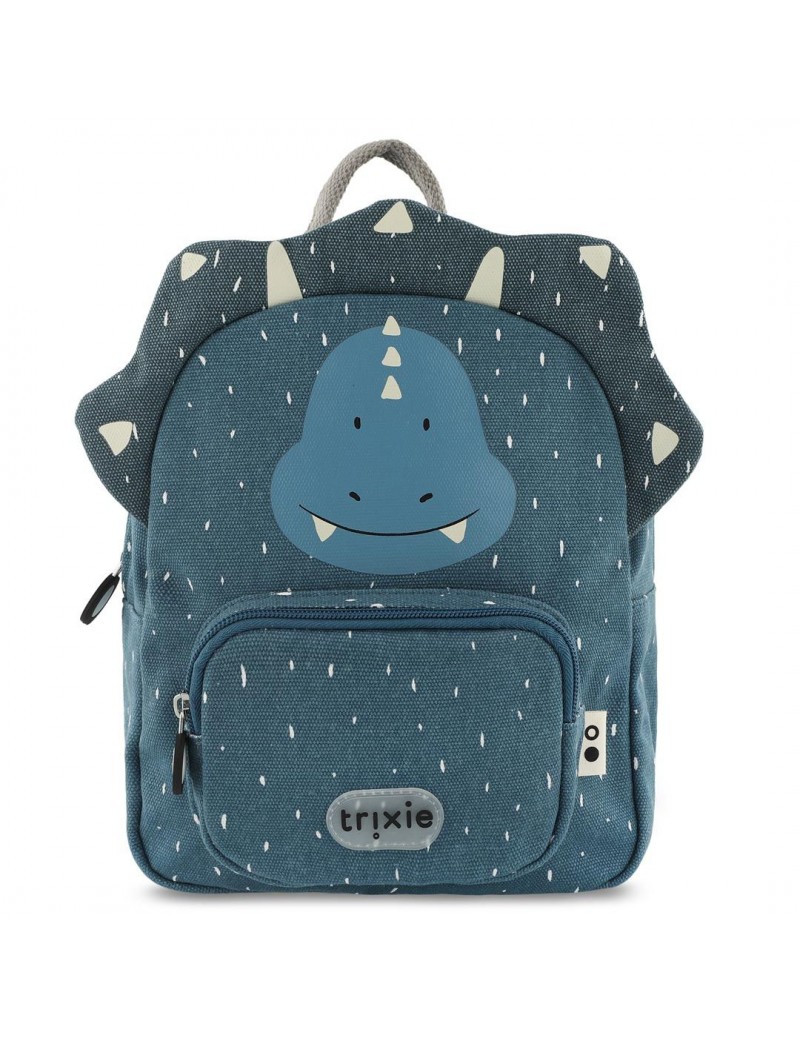 Mochila pequeña - Mr....